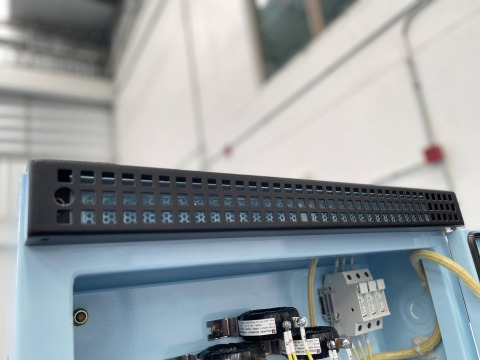 โรงงานผลิตตู้สวิตช์บอร์ด