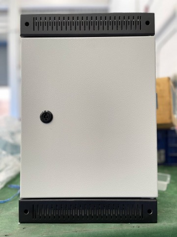 ติดตั้งตู้ MDB