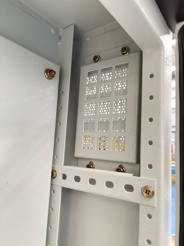 ติดตั้งตู้ MDB