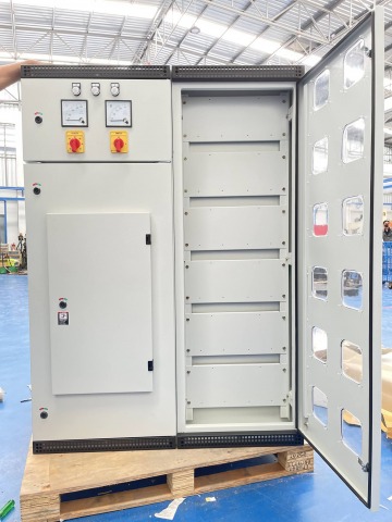 โรงงานผลิตตู้สวิตช์บอร์ด