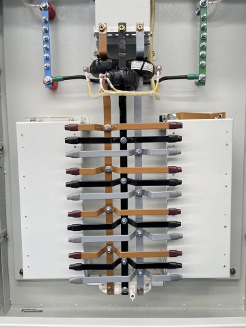 โรงงานผลิตตู้สวิตช์บอร์ด